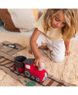 Unisex Train Ride Roll - Ages 5+ Years