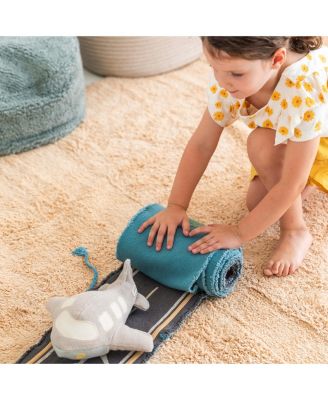 Unisex Airplane Ride Roll - Age 5+ Years