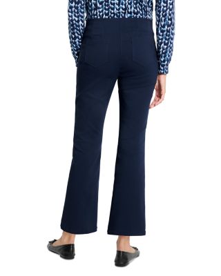 Wonderstretch Bootcut Pants