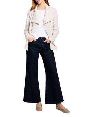 Lounge Around Moto Jacket