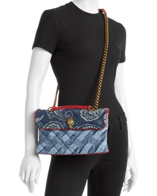 Kensington Shoulder Bag 