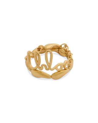 Chloé - Iconic Ring