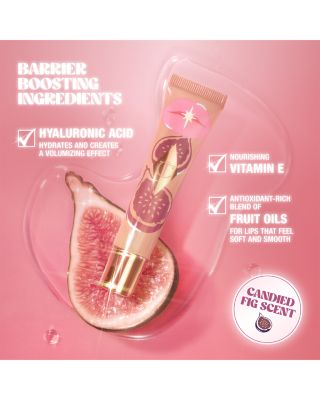 Unreal Lips Healthy Glow Nectar Oil 0.47 oz.