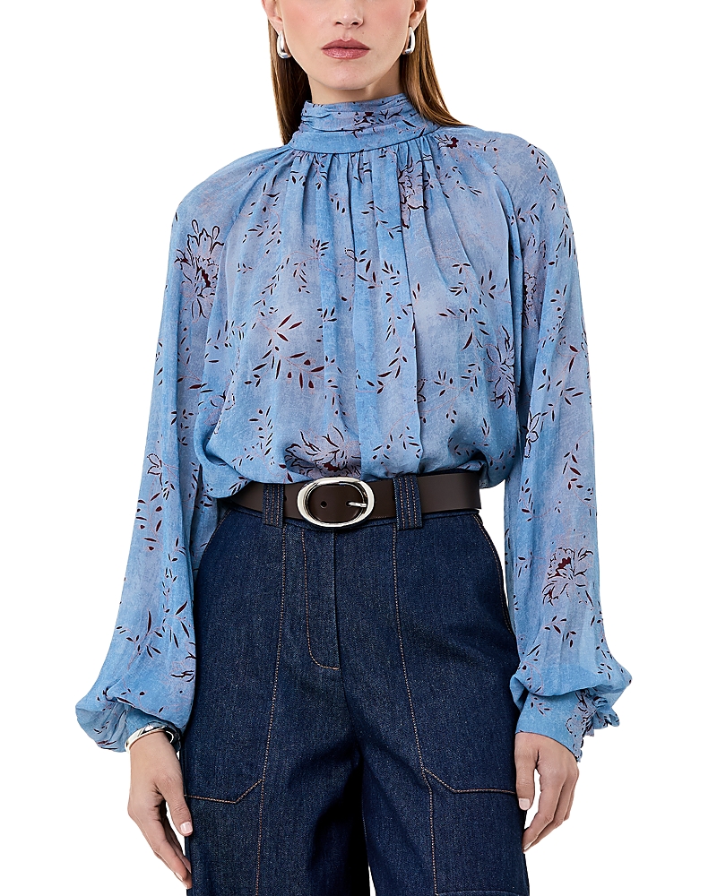 Nicholas Solene Top In Multi