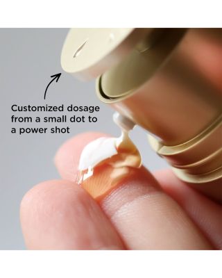 Double Serum Eye Firming & Hydrating Set ($130 value)