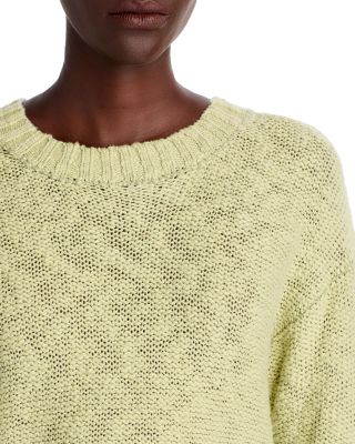 Bayshore Crewneck Sweater