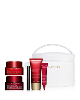 Super Restorative Luxury Anti Aging Gift Set ($366 value)