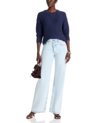 Bayshore Crewneck Sweater