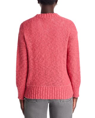 Bayshore Crewneck Sweater