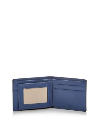 Aren Visetos Bifold Wallet