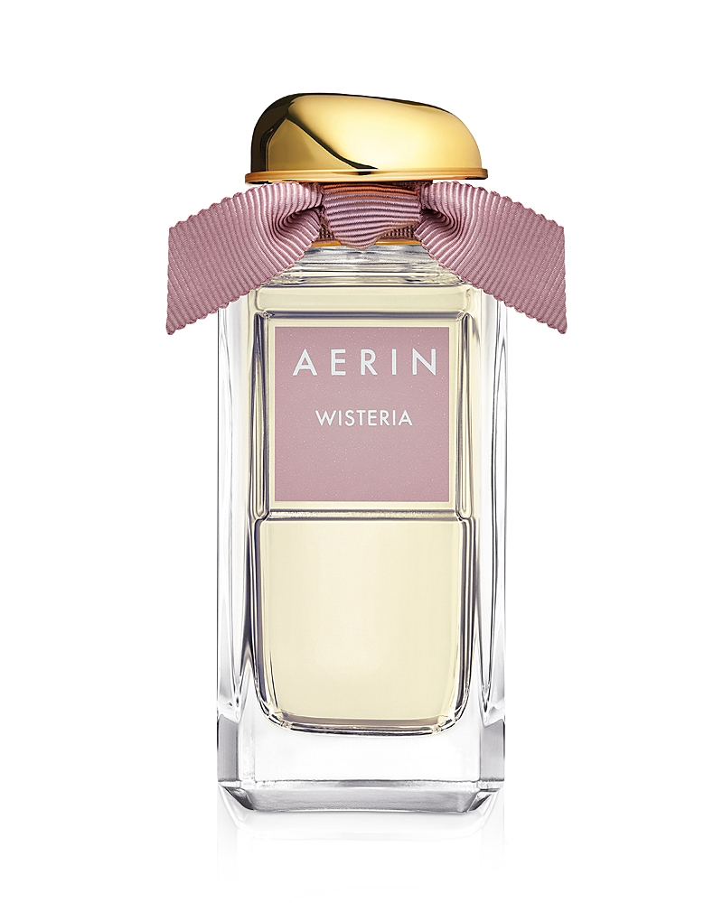 Aerin Les Jardins Botaniques Wisteria Eau De Parfum Spray 3.4 Oz. In Multi