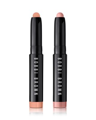 Mini Cream Shadow Stick Duo ($34 value)