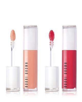 Plump It Up Extra Plump Hydrating Lip Oil Duo ($78 value)