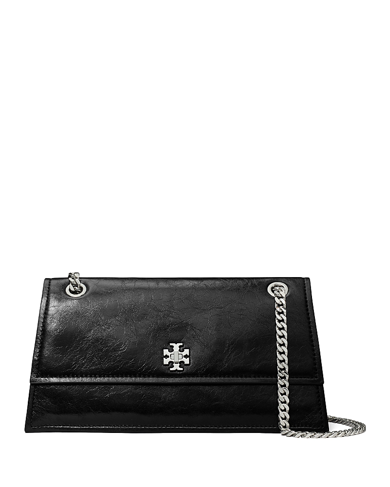 Tory Burch Kira Turnlock Shoulder Bag · OS