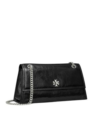 Kira Turnlock Shoulder Bag