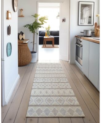 Dalyn Neo NO5 Runner Area Rug, 2'3" x 7'6"