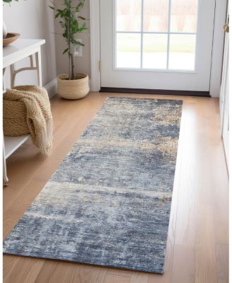 Dalyn Nouveau NV25 Runner Area Rug, 2'3" x 7'6"
