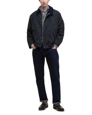 OS Transporter Casual Jacket