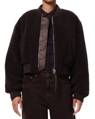 Iona Skye Bomber Jacket