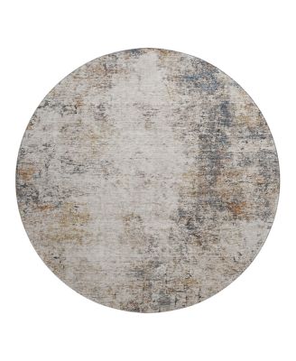 Dalyn Neo NO4 Round Area Rug, 8' x 8'