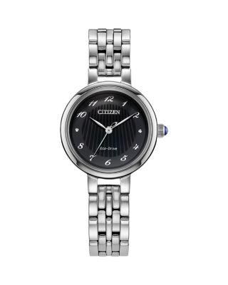 Classic Citizen L Watch, 28mm
