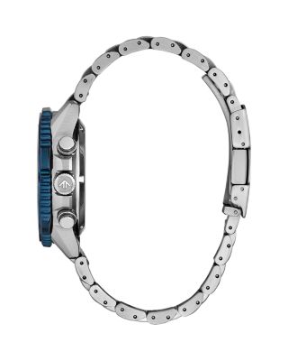 Blue Angels Promaster Air Navihawk Chronograph, 40mm