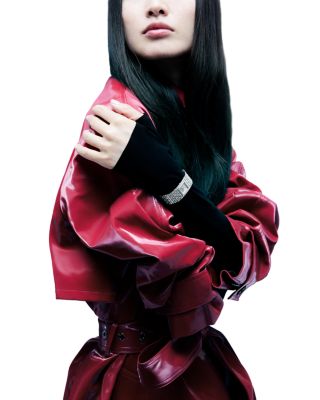 Manchette Watch, 20mm x 26mm