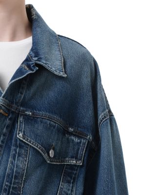 Reworked Wayne Jacket