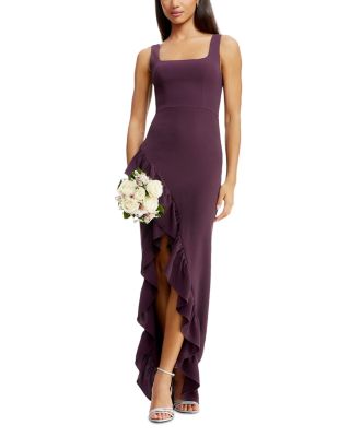 Dress the Population Charlene Gown