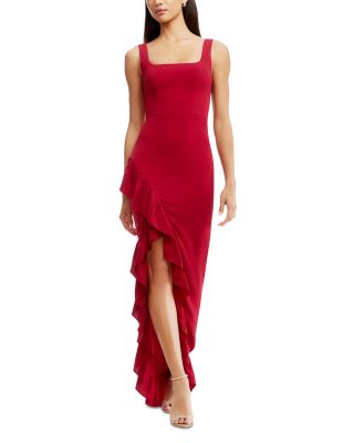 Dress the Population Charlene Gown