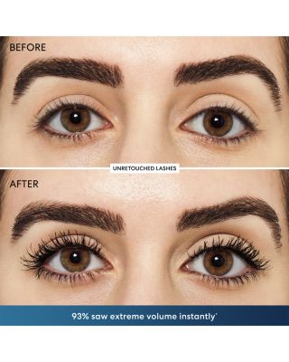 Maximist Phyto-Fiber Volumizing Mascara
