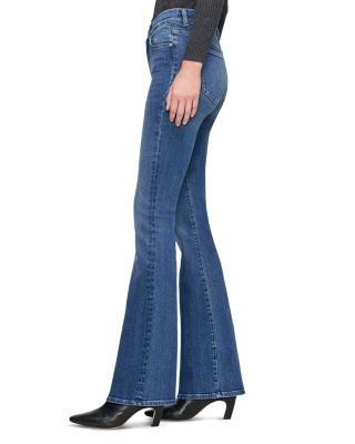 Bridget Boot High Rise Instasculpt™ Jeans in Oceanside