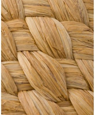 Men's Raffia Sandals