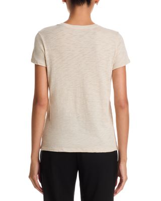 Slub Jersey School Boy Tee