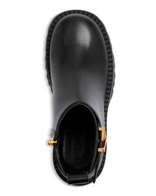 Women's V Ankle Booties