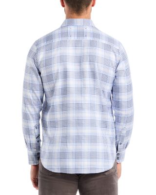 Delford Button Down Shirt