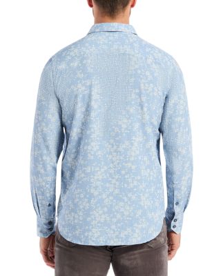 Angola Button Down Shirt