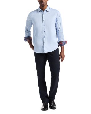 Clayton Button Down Shirt