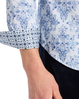 Delancey Button Down Shirt