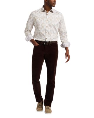 Delancey Button Down Shirt