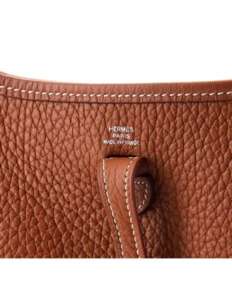 TPM Evelyne Bag Gen III Clemence