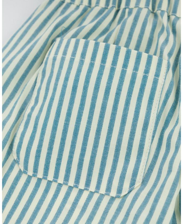 Boys' Cabana Austen Clamdigger Pant- Little Kid