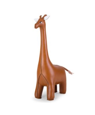 Zuny - Giraffe Bookend