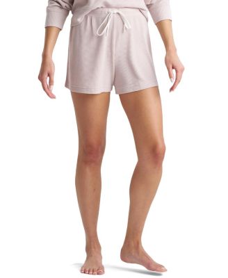 Natori Edit - Mila Waffle Everywhere Shorts