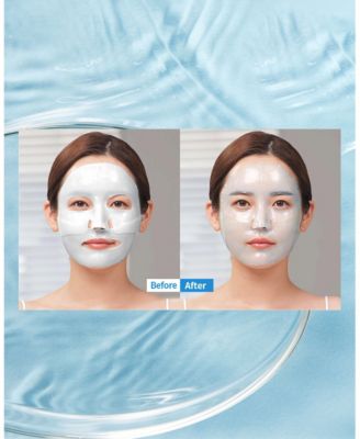 Pore Collagen Mask
