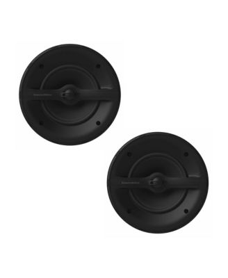Marine 6 2-Way 6" Loudspeaker - Pair