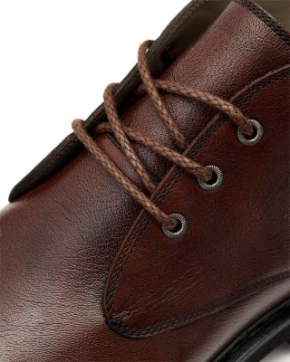 Men's Skiff Lace Up Chukka Boots
