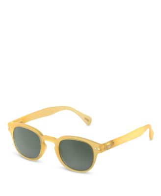 #C Sunglasses, 45mm