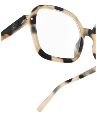 #Office Square Reading Glasses, 52mm