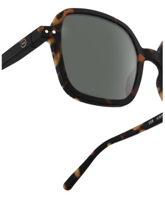 Square Sunglasses, 49mm